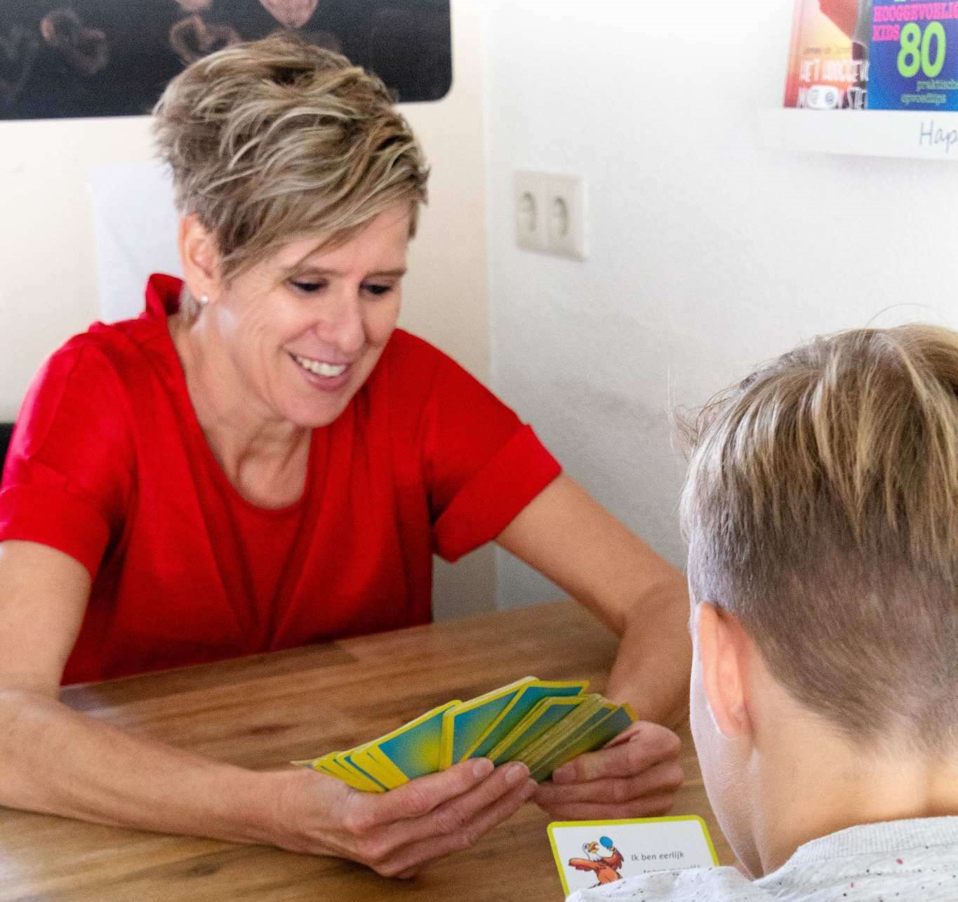 Kindercoach Praktijk Be You Meijel