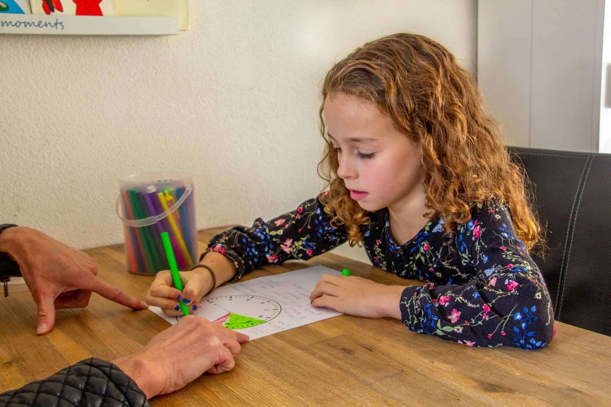 Werken aan uitdagingen bij Praktijk Be You