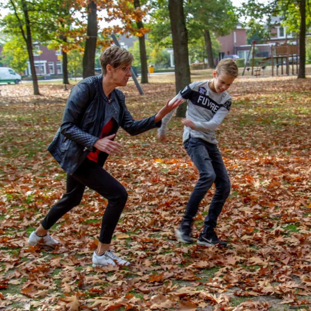 Buitengewoon gevoelig In je kracht met Be You